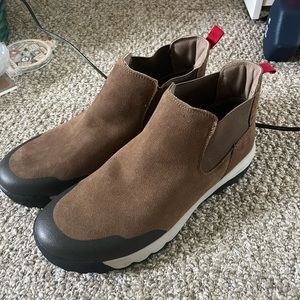 Easy Spirit Men’s 11 1/2 Lancer Ankle Boot